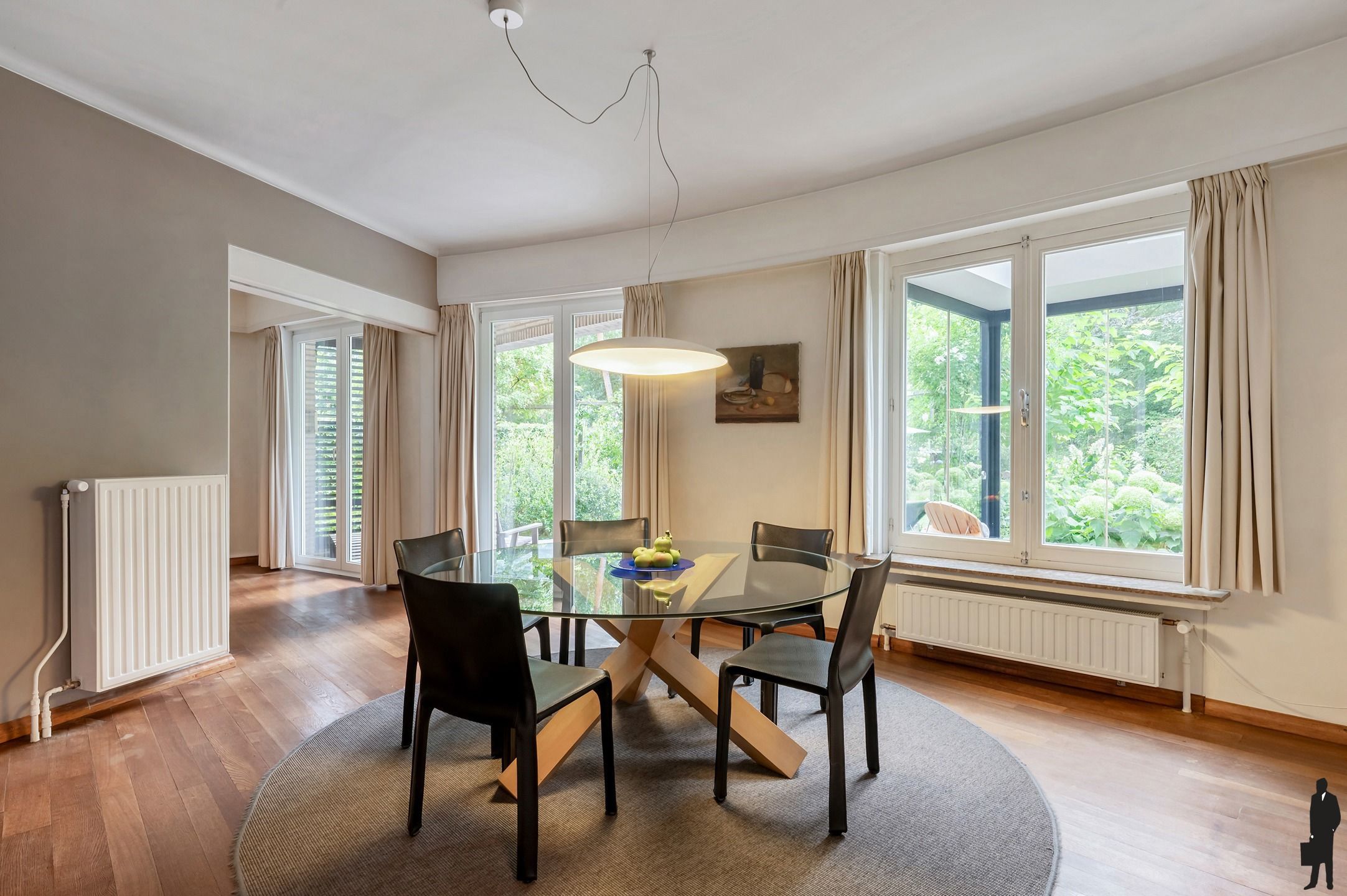 Karaktervilla op toplocatie! foto 8