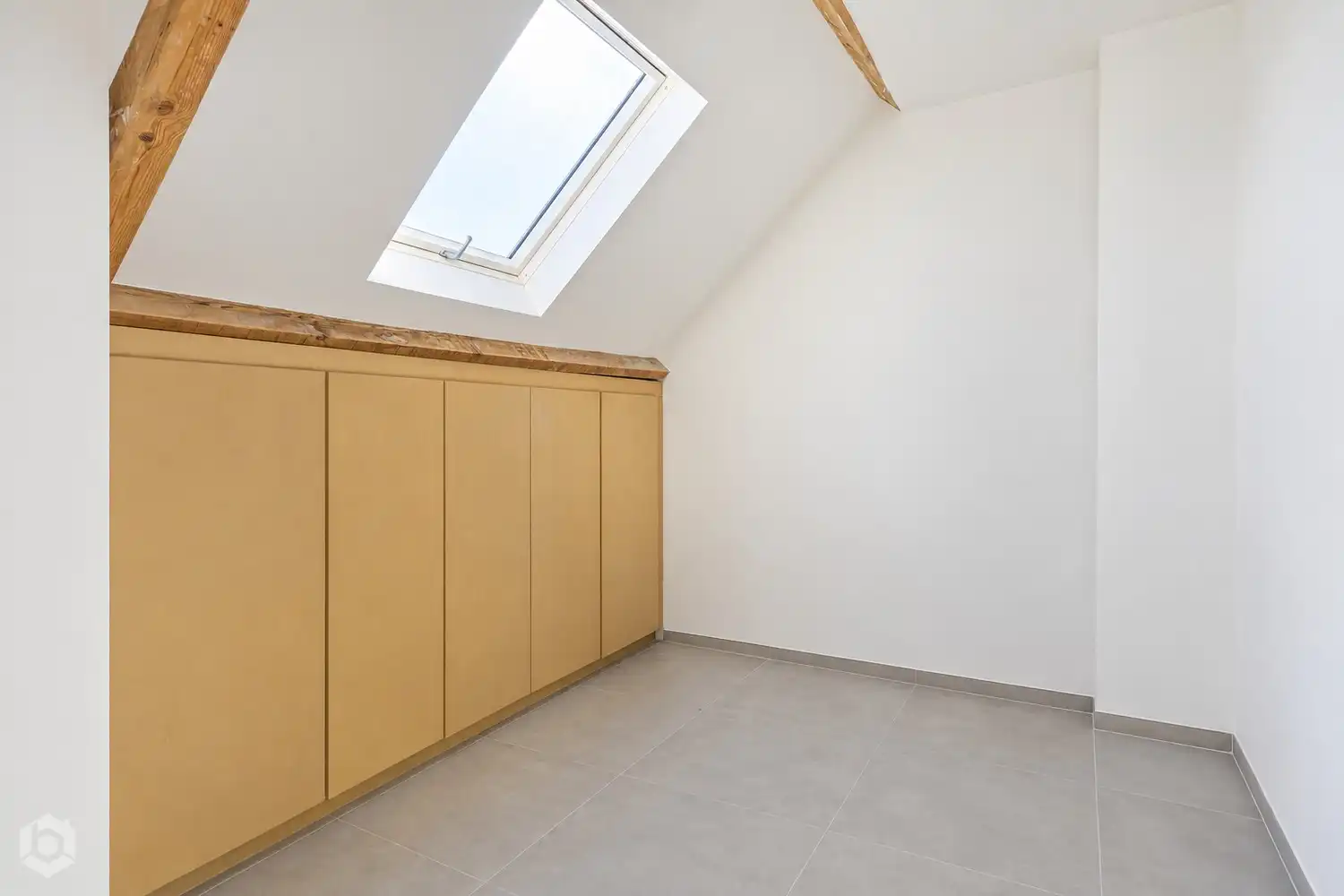 Instapklare woning met 4 slpkrs en ruime tuin te Niel foto 19