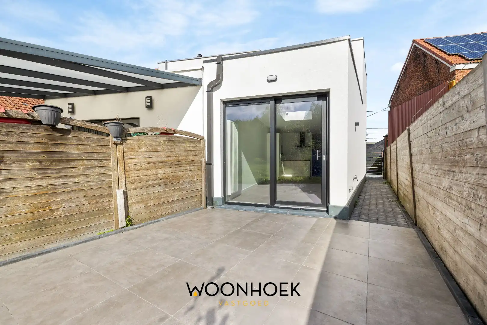 VERKOCHT! Woonhoek Vastgoed Lokeren foto 19