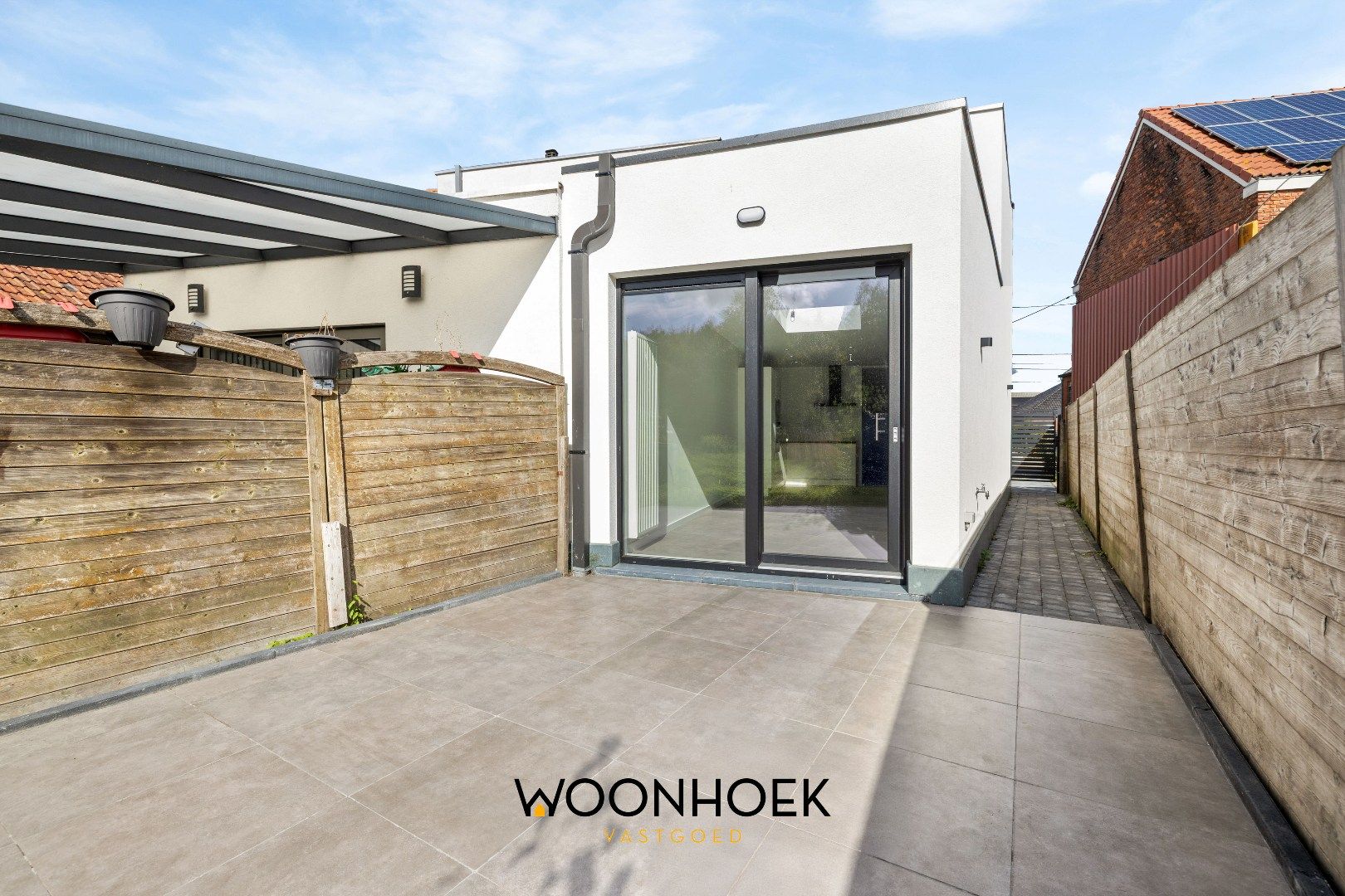 VERKOCHT! Woonhoek Vastgoed Lokeren foto 19