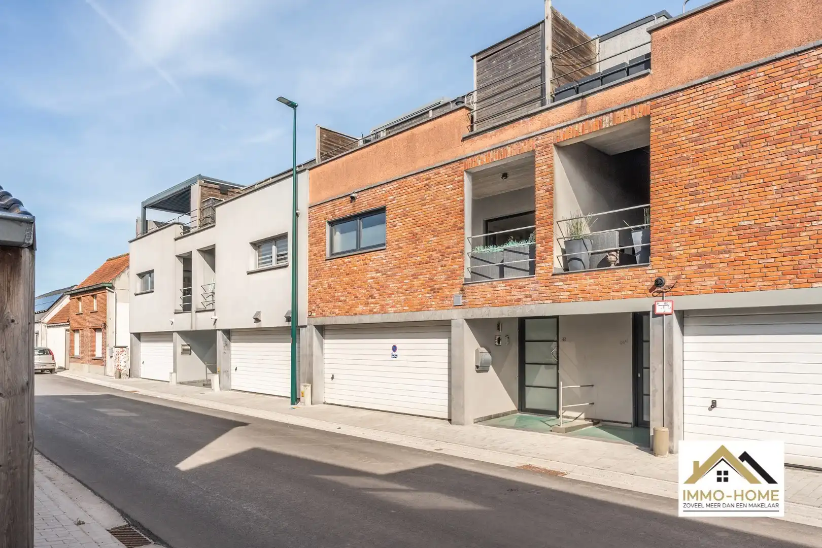 Ruime woning met prachtig uitzicht foto 25
