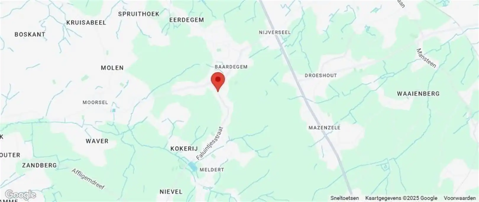 Instapklare villa - Label B - 4 slpks - tuin - garage  foto 34