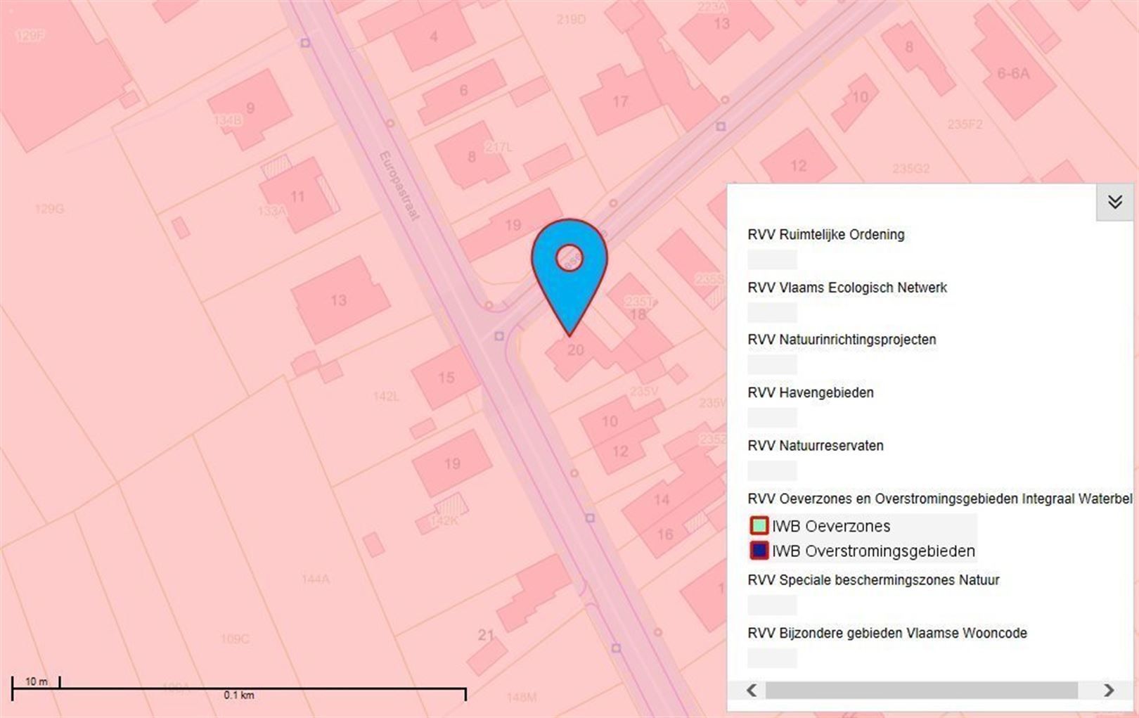 Instapklare villa - Label B - 4 slpks - tuin - garage  foto 34