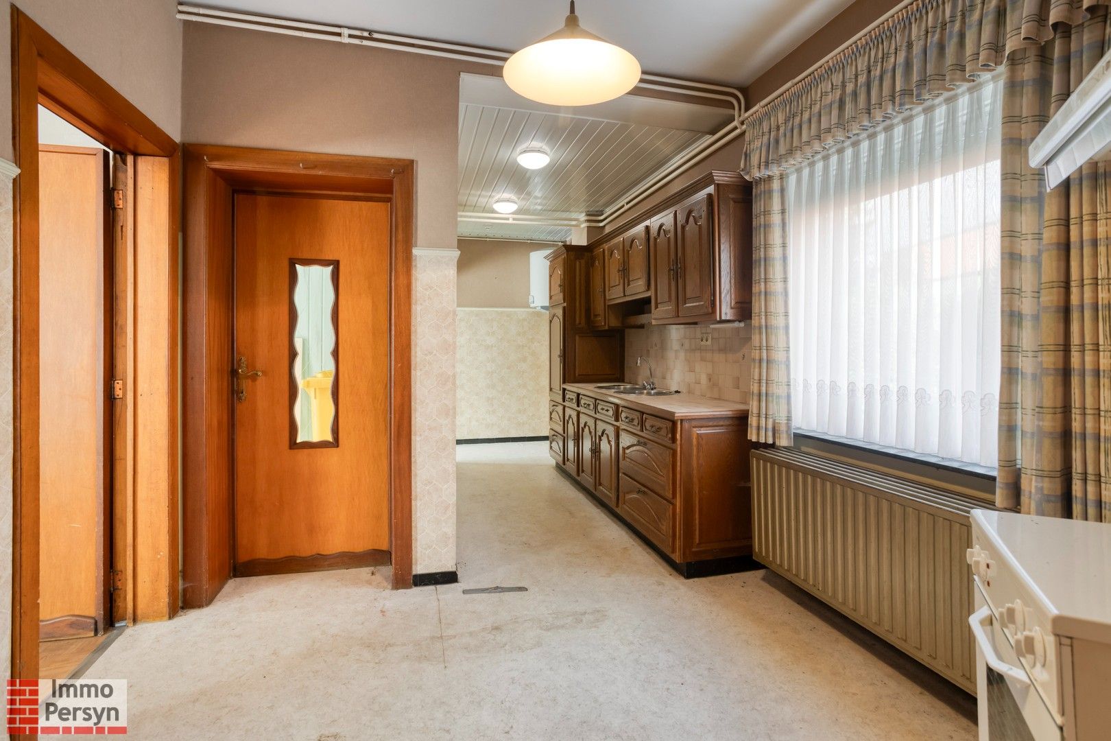 Te renoveren vrijstaande woning met grote tuin te Averbode foto 11