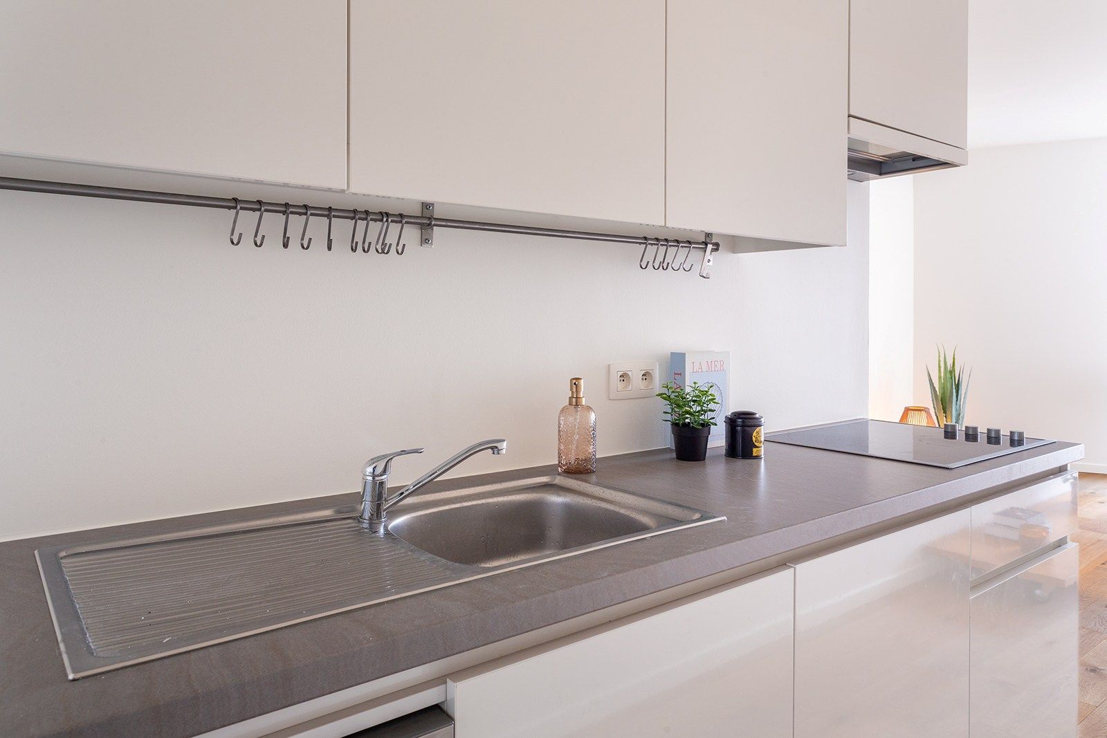 Energiezuinig appartement in 'den Dam' foto 7