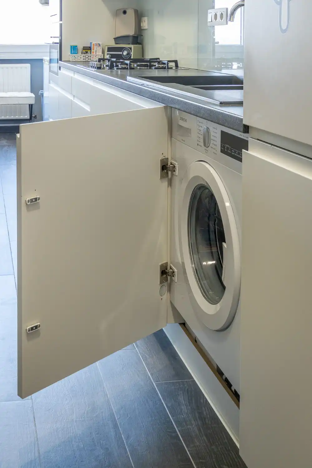 Appartement te koop foto 9