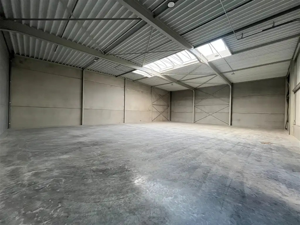 Laatste nieuwbouw KMO unit te Blankenberge foto 10