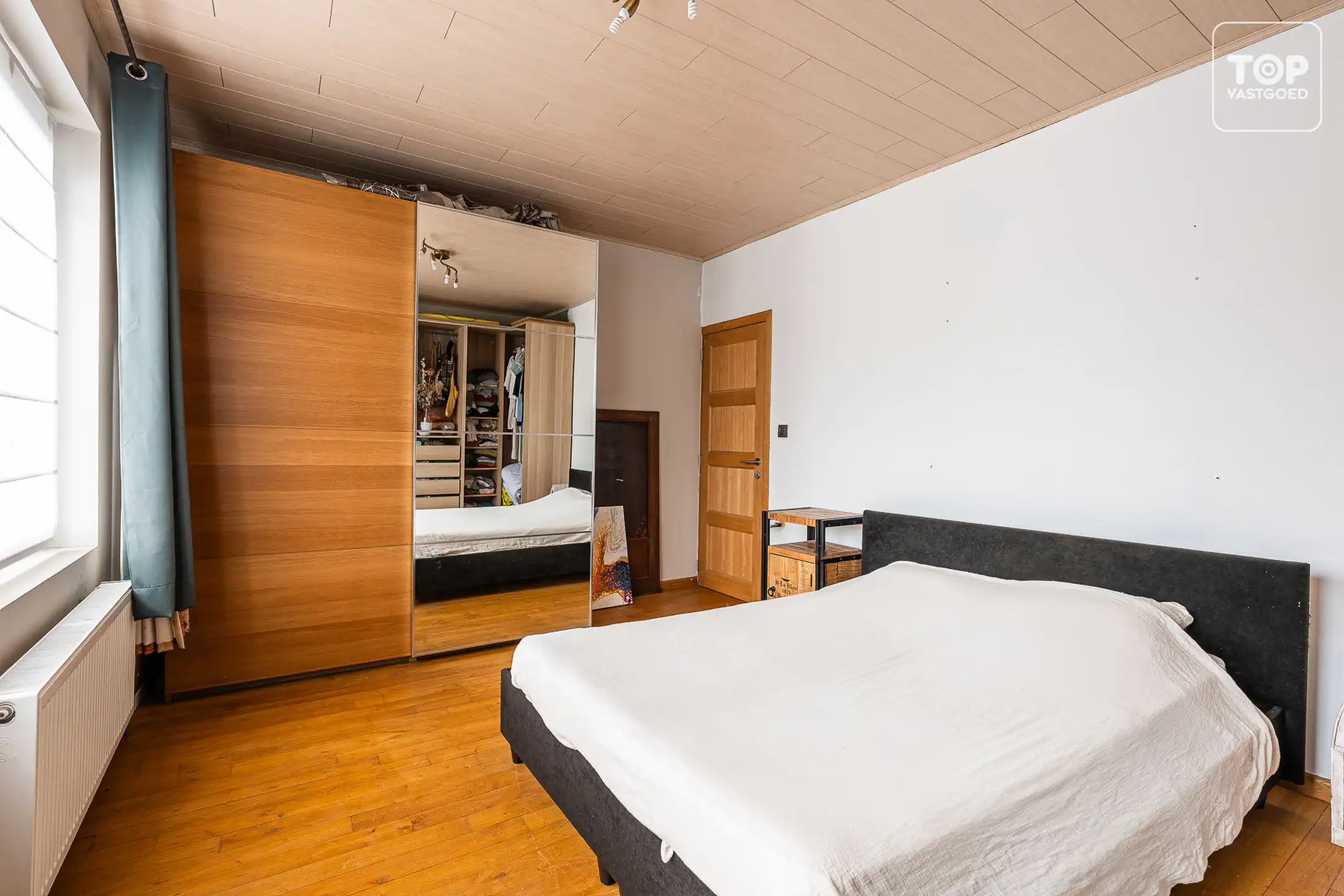Instapklare woning met 2 slaapkamers op een uitstekende en goed bereikbare locatie foto 19