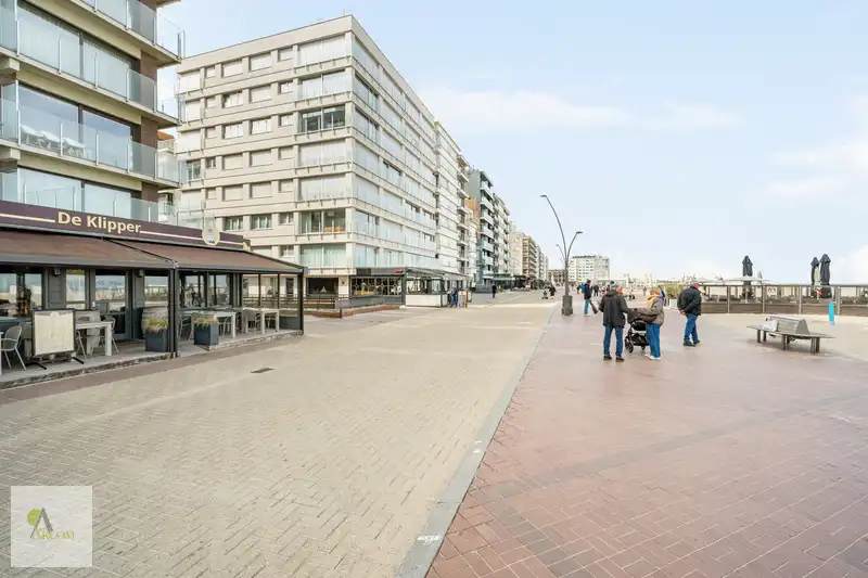 Res.  " De Zeewind  " foto 5