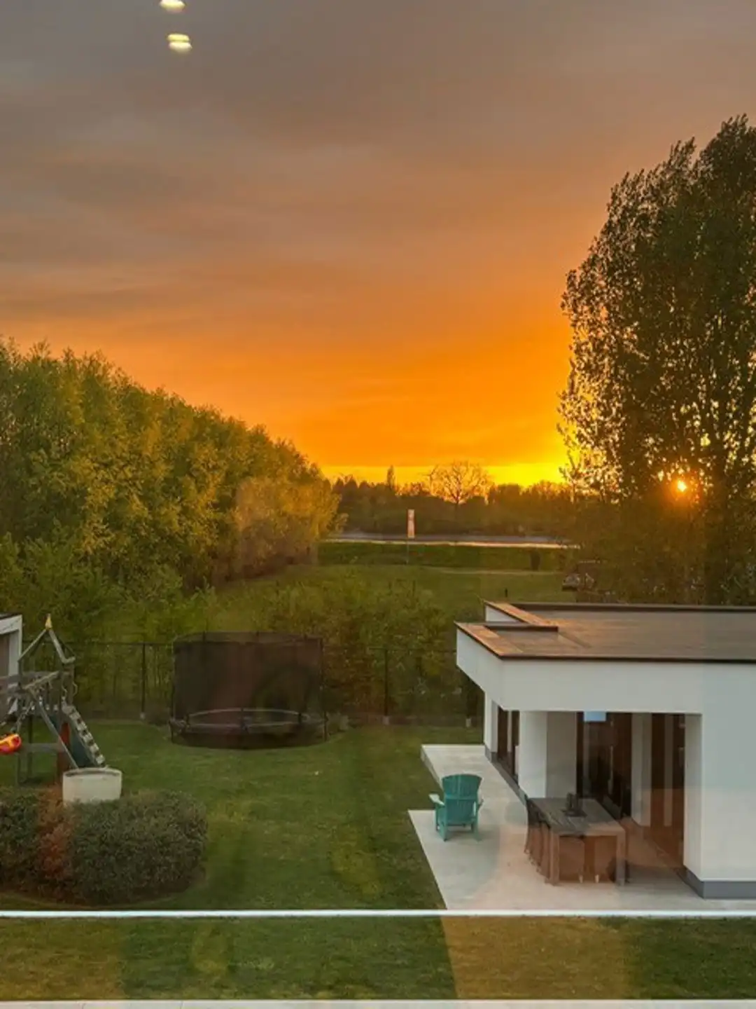 Luxe villa nabij de Schelde foto 29