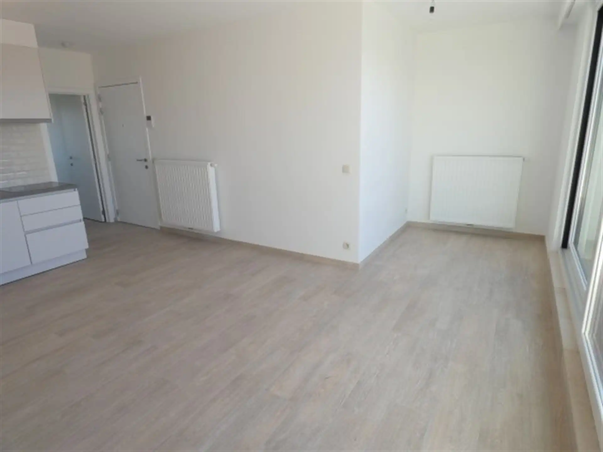 dakappartement foto 3