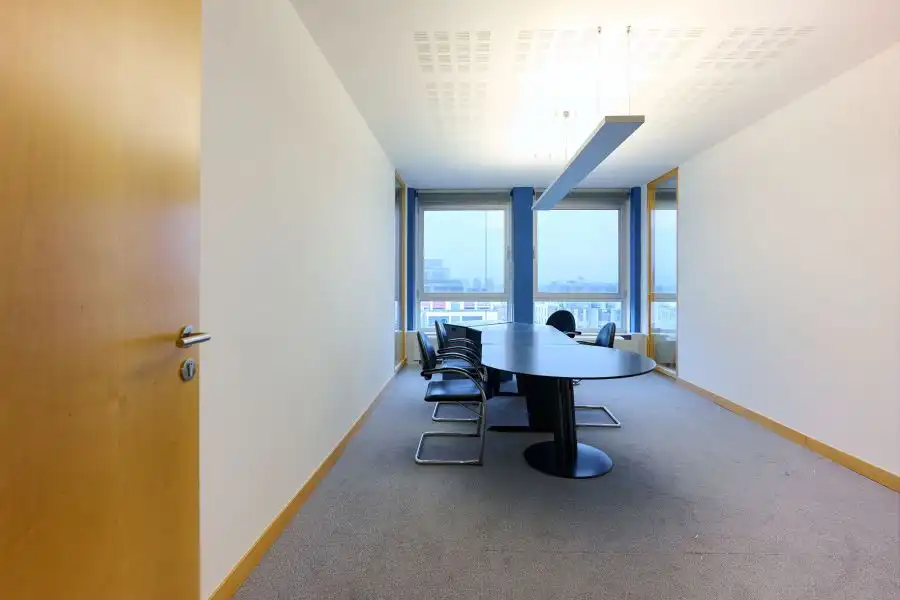 Avenue Des Arts 1-2, 1210 Sint-Joost-Ten-Noode foto 10