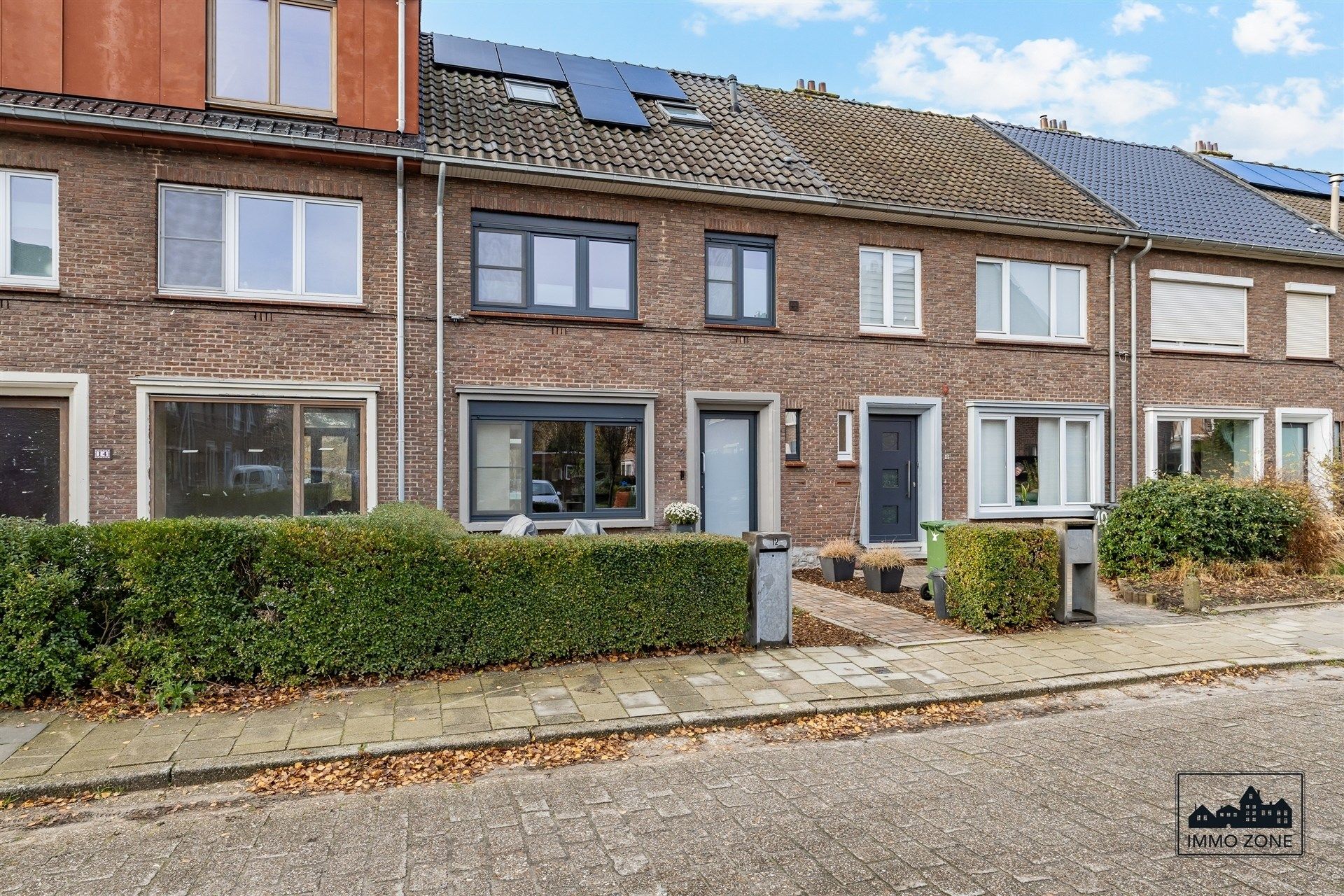 Prachtig gelegen instapklare woning! TOPPER! foto 5