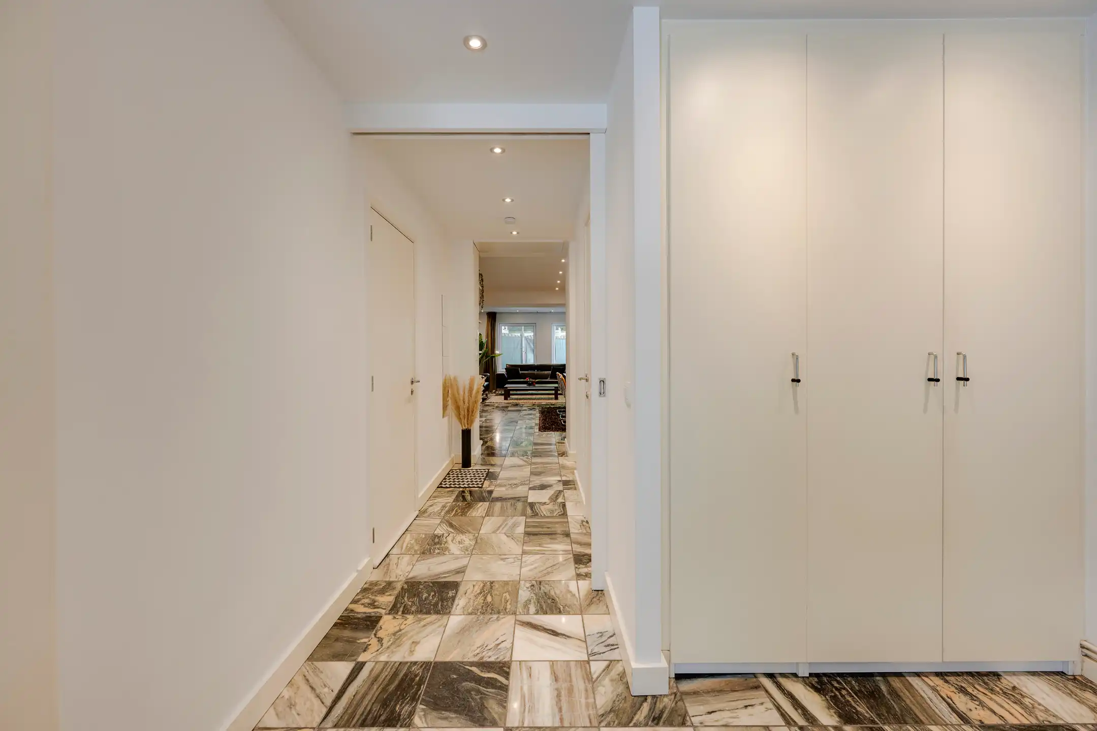 Stijlvol app. met zonnig terras op toplocatie foto 22