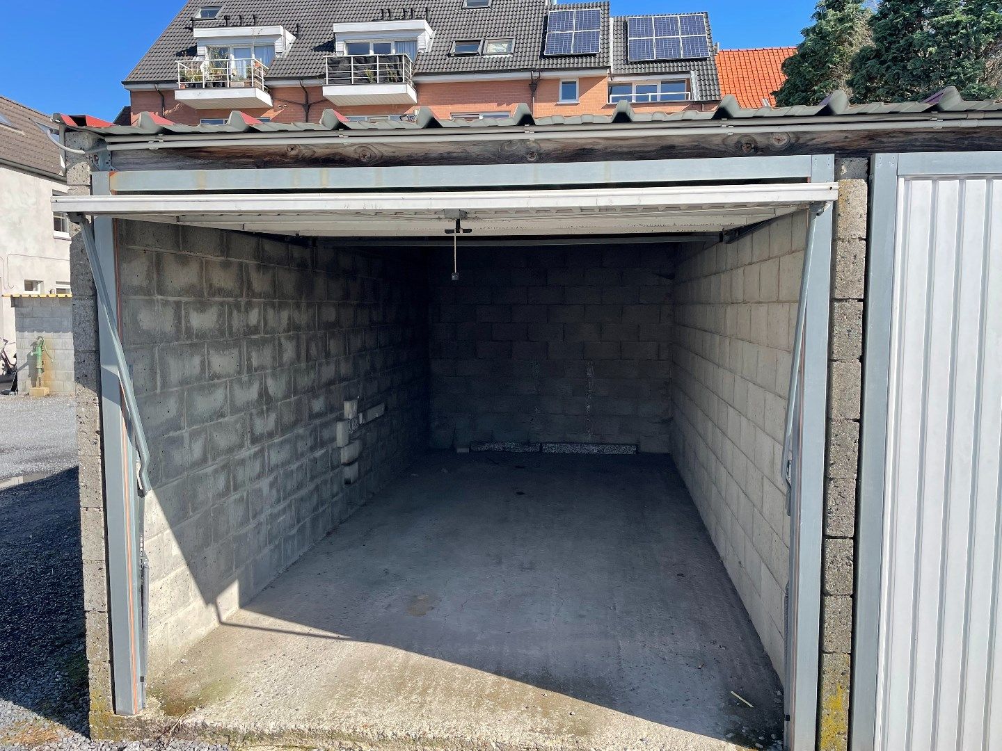 Garage te koop Jozef Vervaenestraat 20 - - 9050 Gent